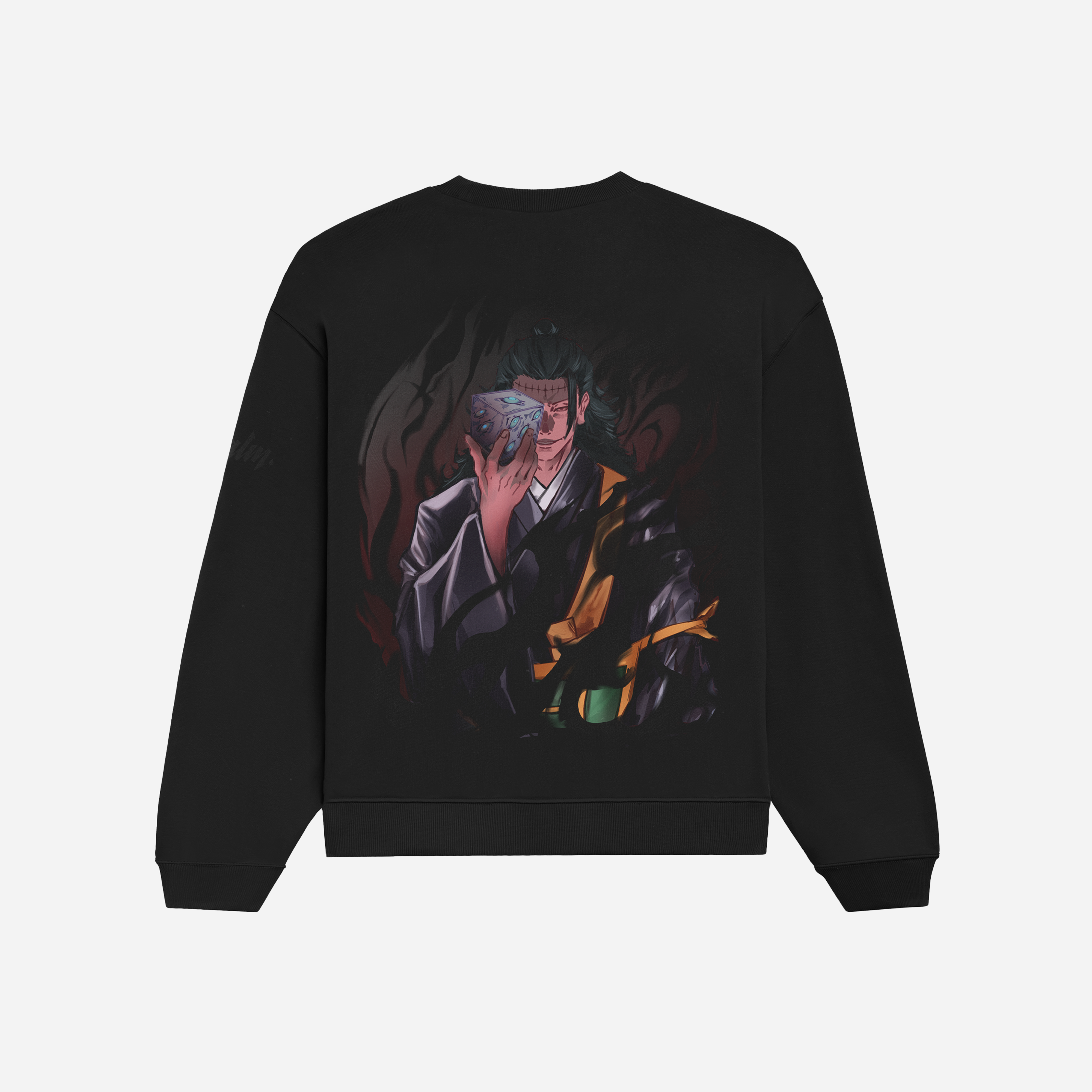 Sealbearer Crewneck
