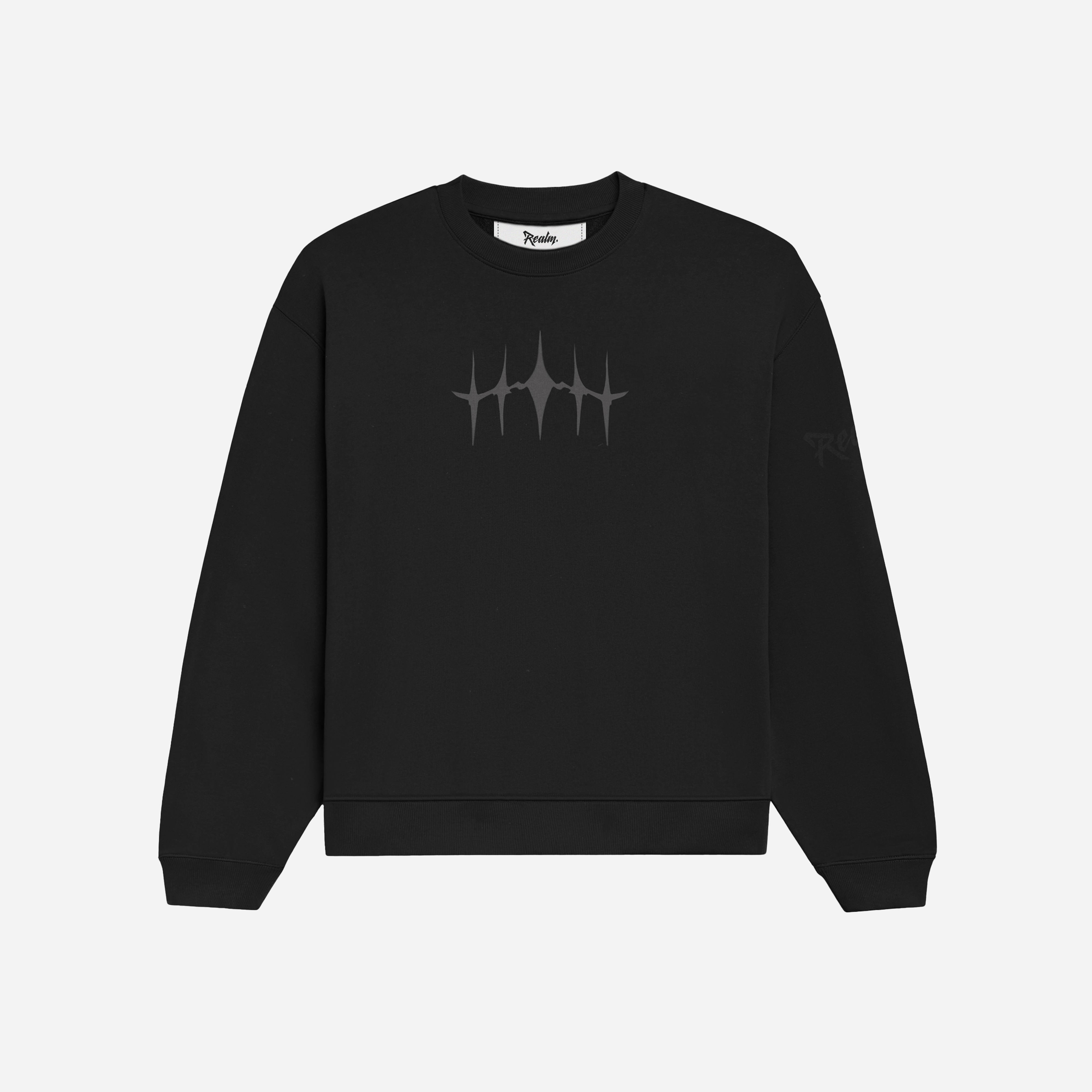 Sealbearer Crewneck
