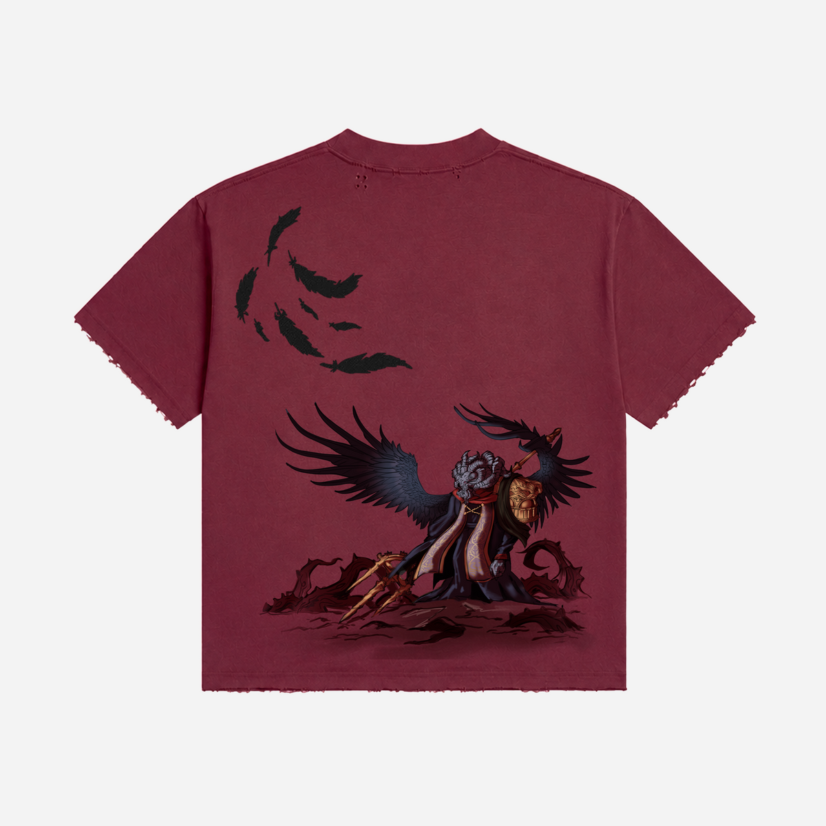 Lord of Blood T-Shirt