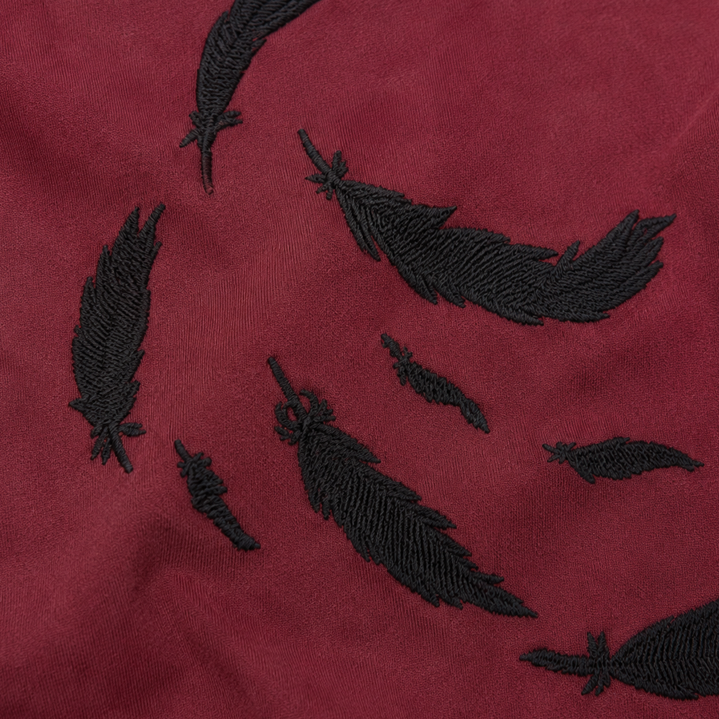 Lord of Blood T-Shirt, detail view 1