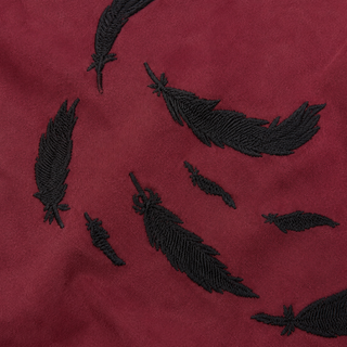 Lord of Blood T-Shirt, detail view 1