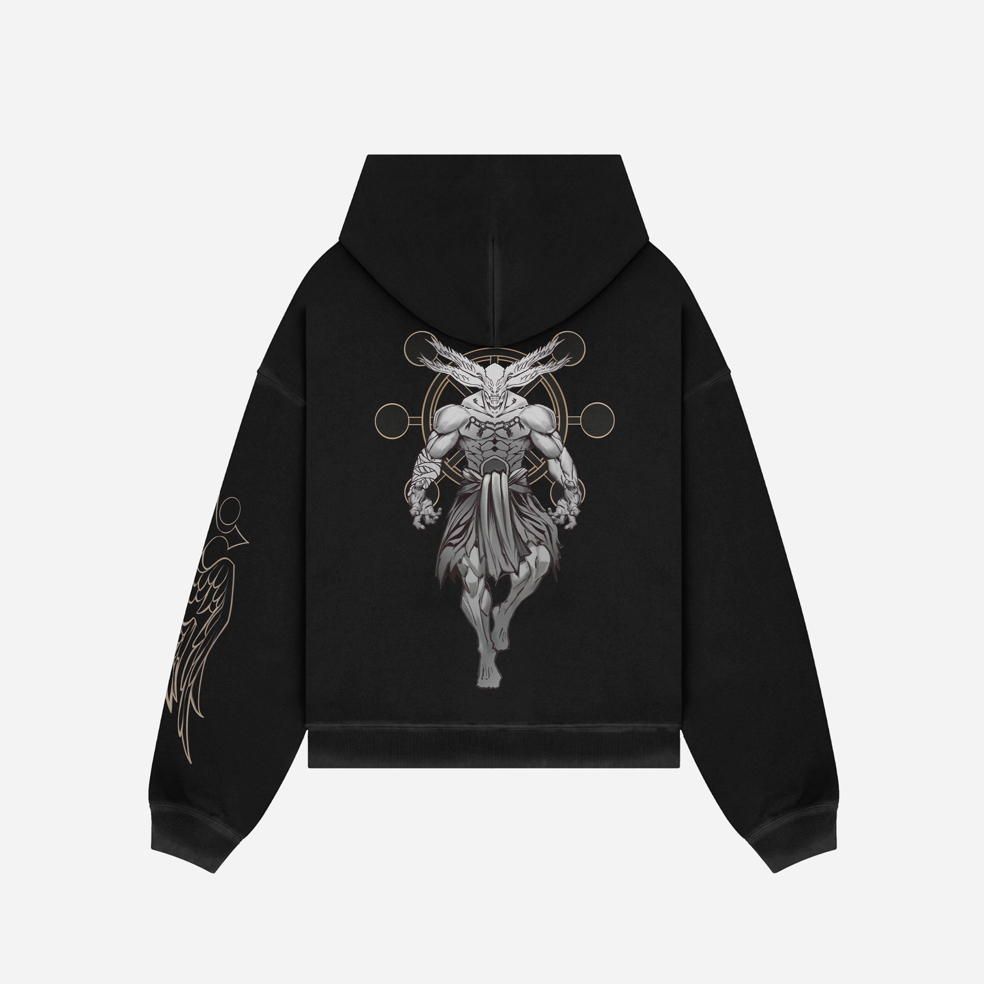 Divine General Hoodie