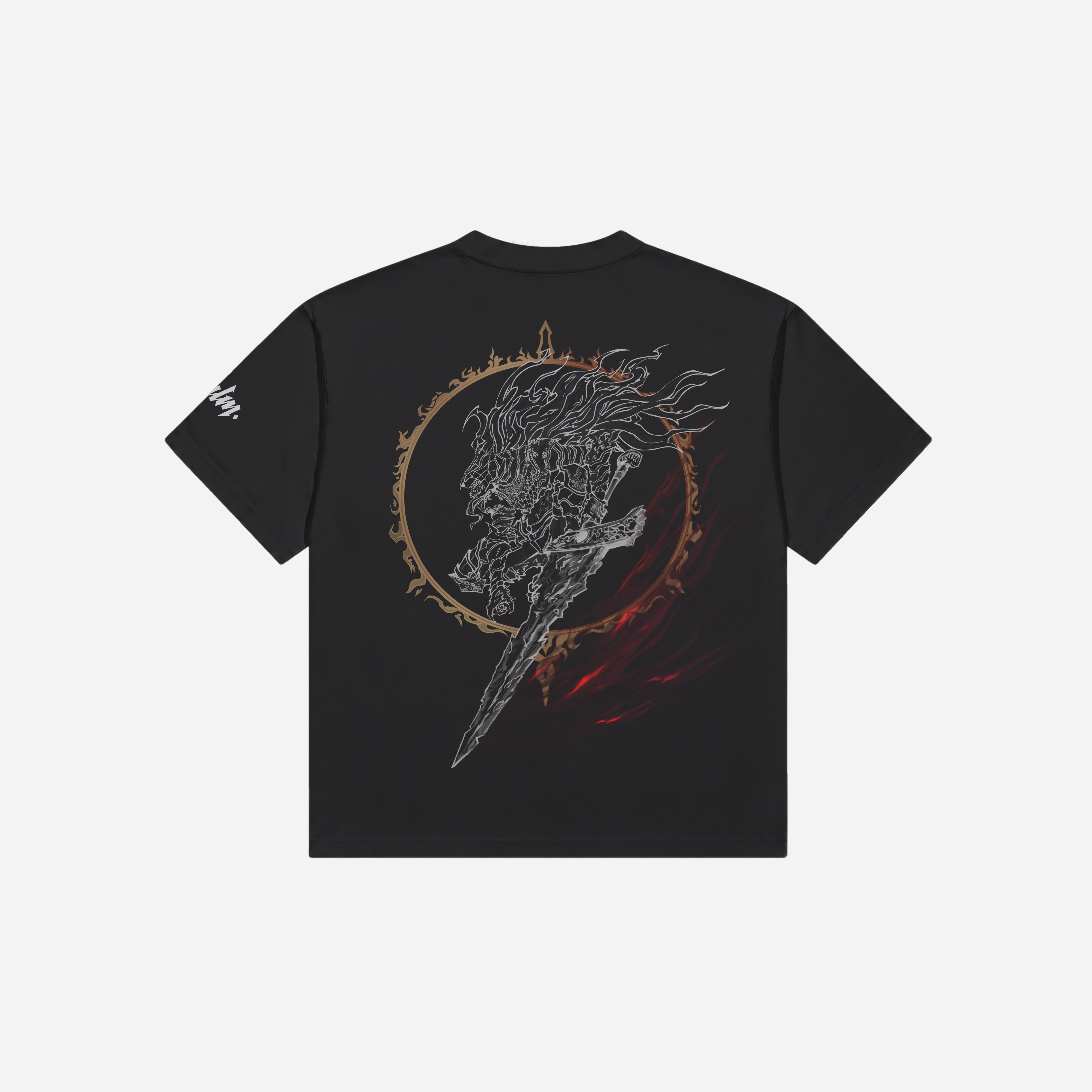 Destined Death T-Shirt