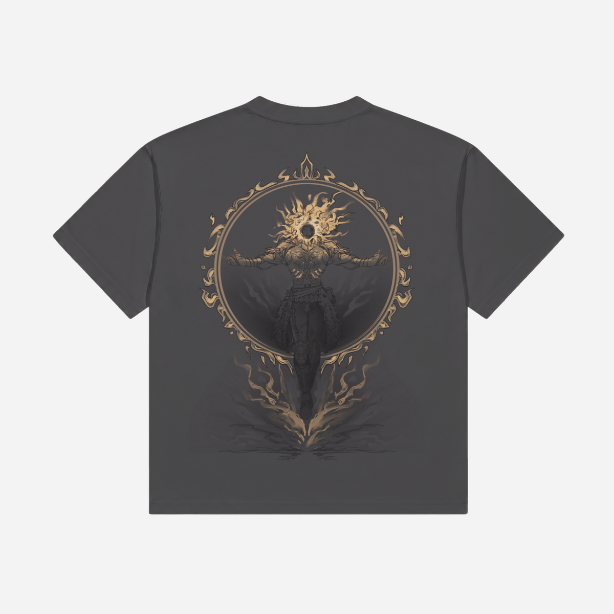 May Chaos T-Shirt