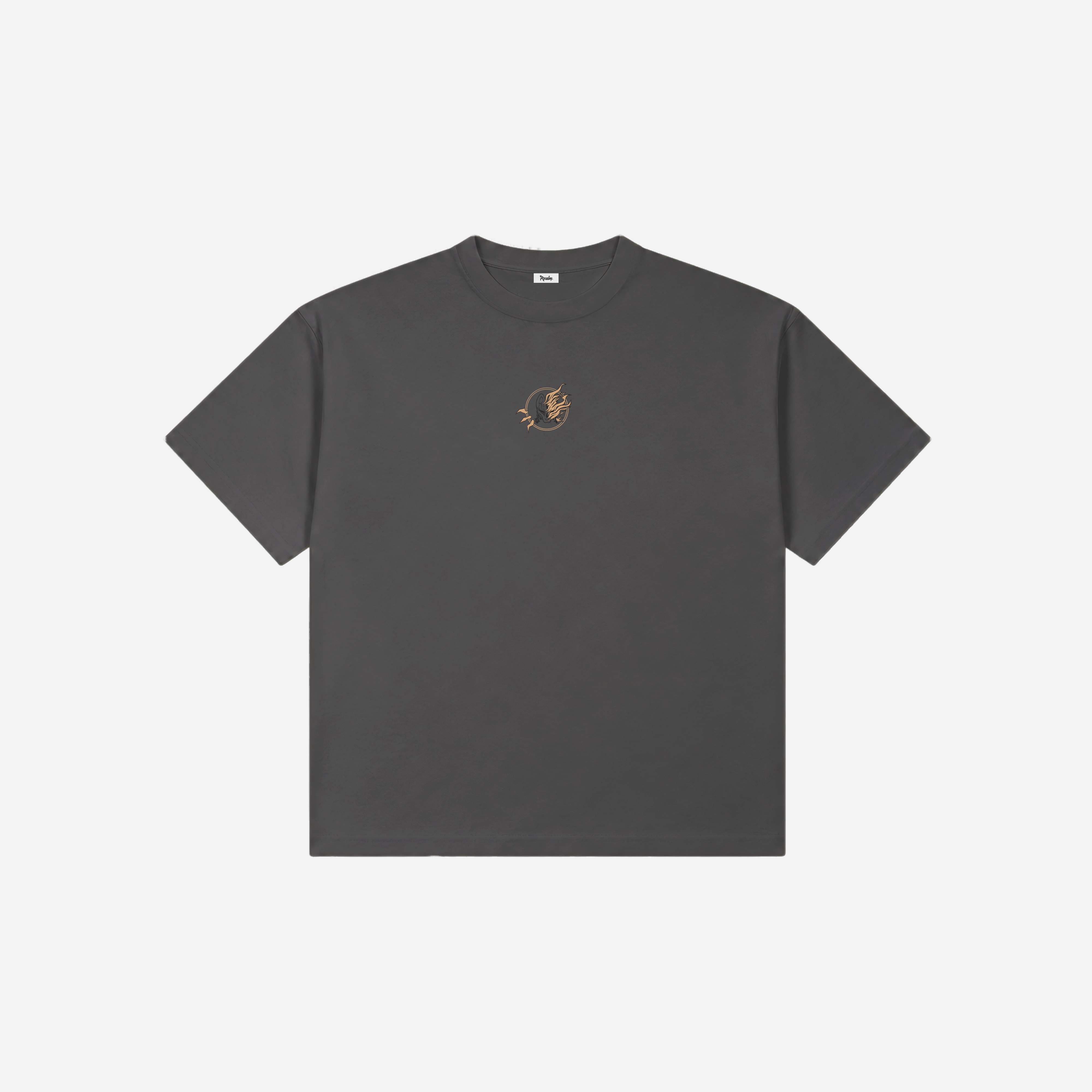 May Chaos T-Shirt, front view