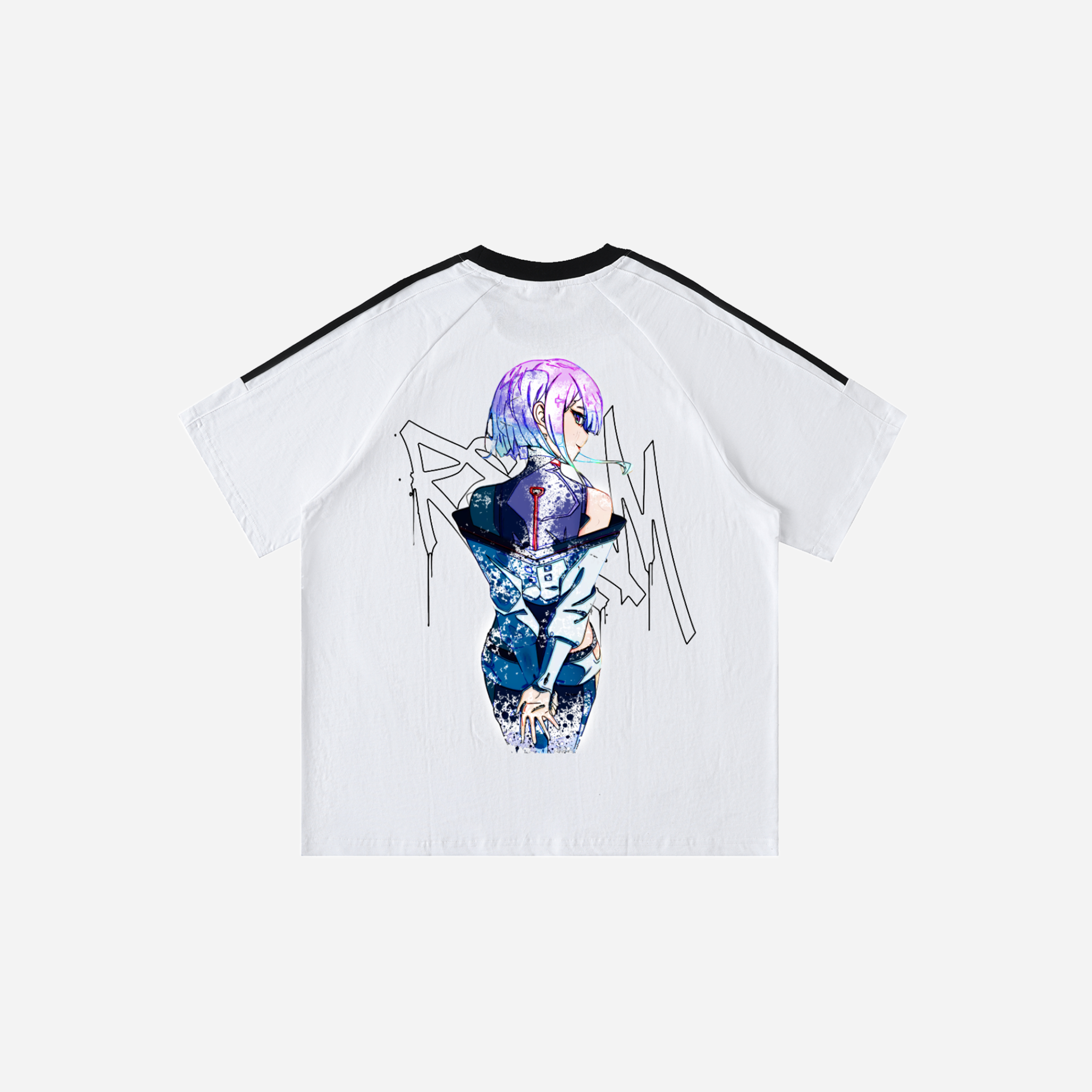 Neon Shade T-Shirt