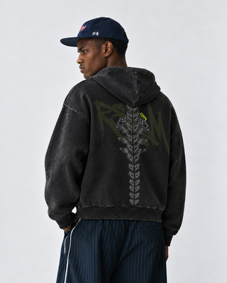 Overdrive Hoodie