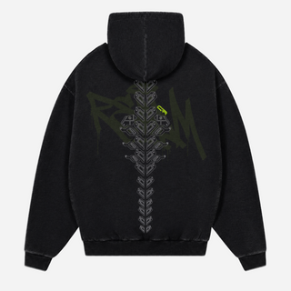 Overdrive Hoodie