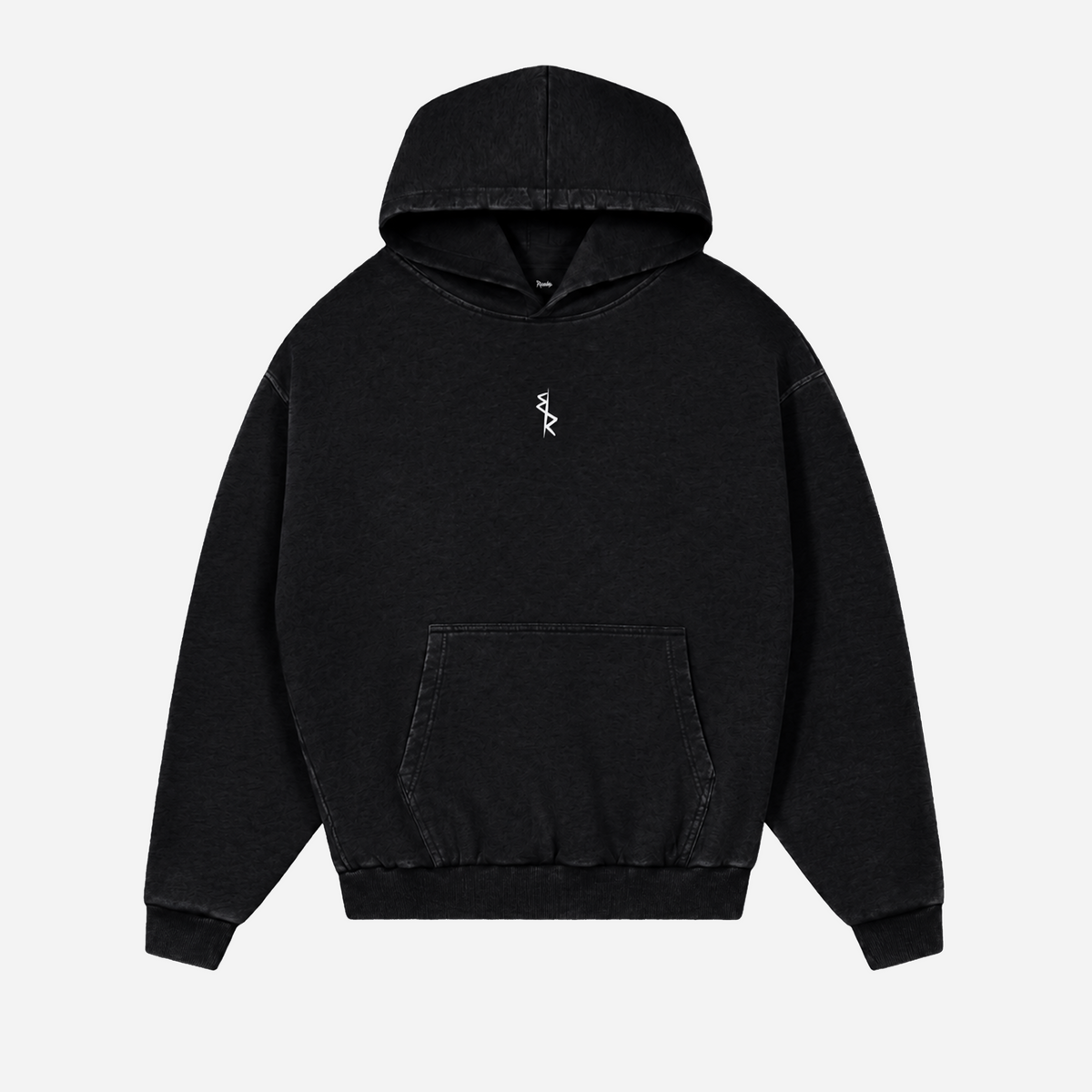 Overdrive Hoodie, front view