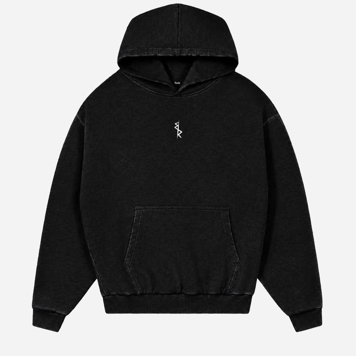 Overdrive Hoodie