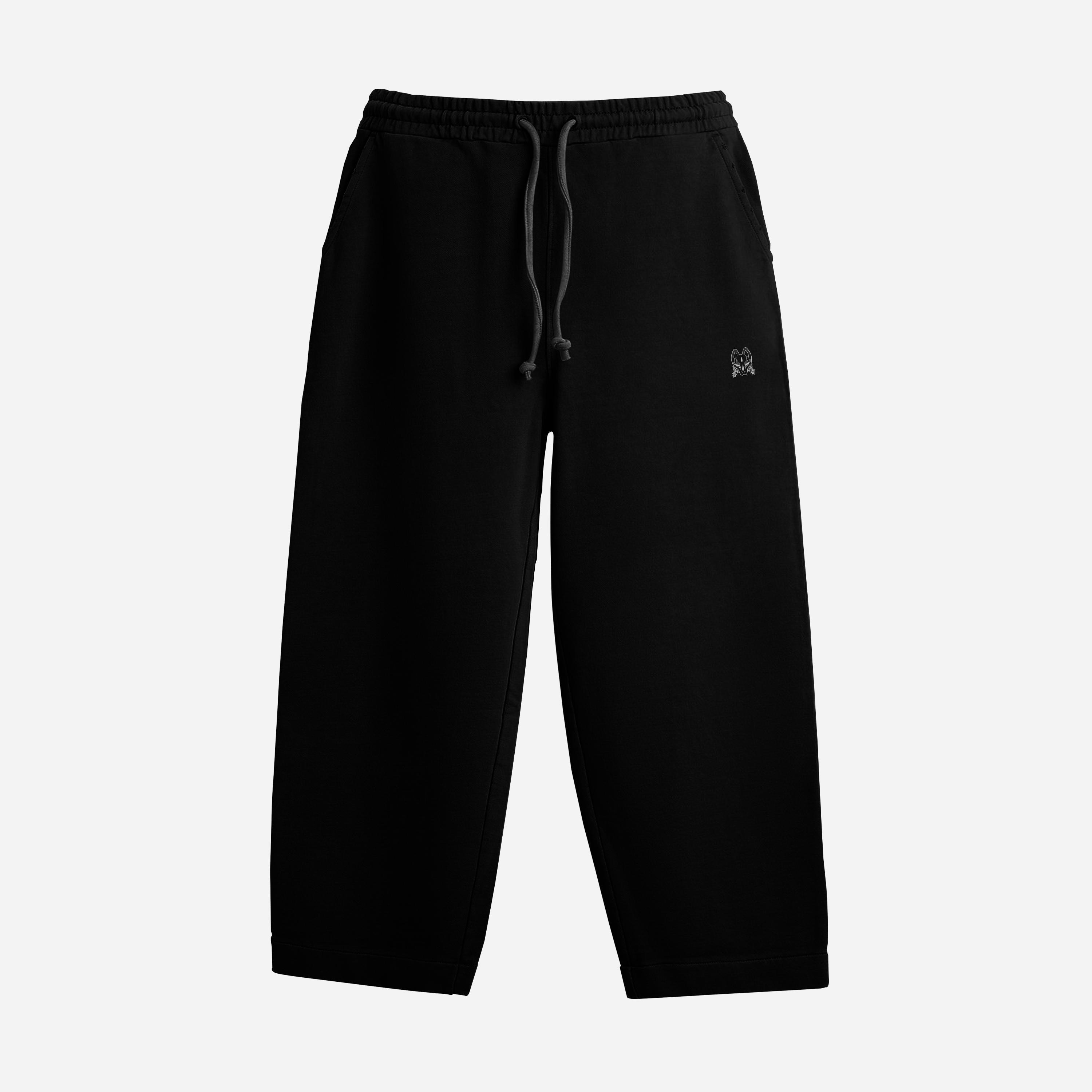 Realm Classic Sweatpants (Black)