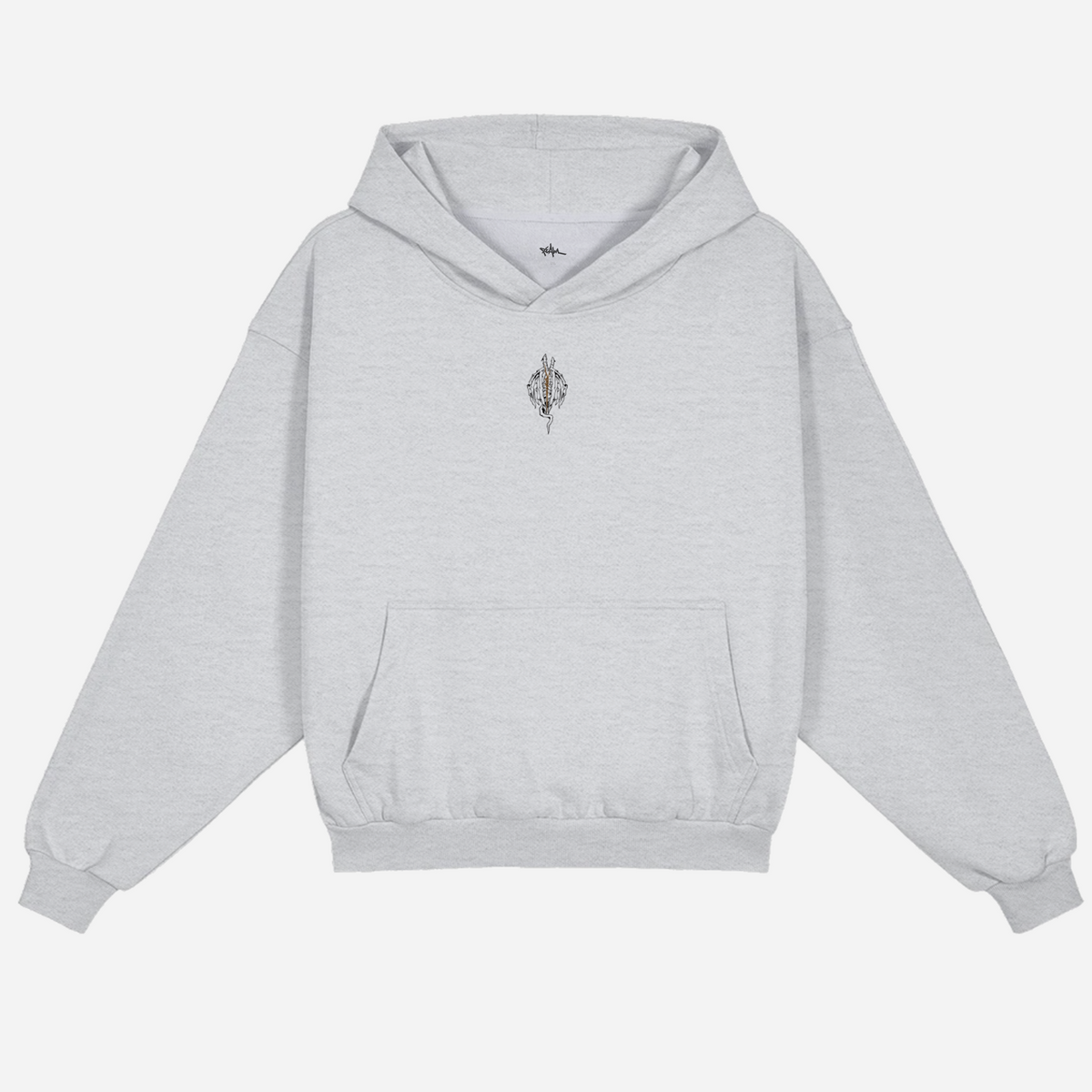 STORM SOVEREIGN HOODIE