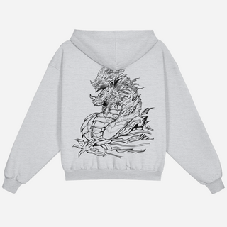 STORM SOVEREIGN HOODIE
