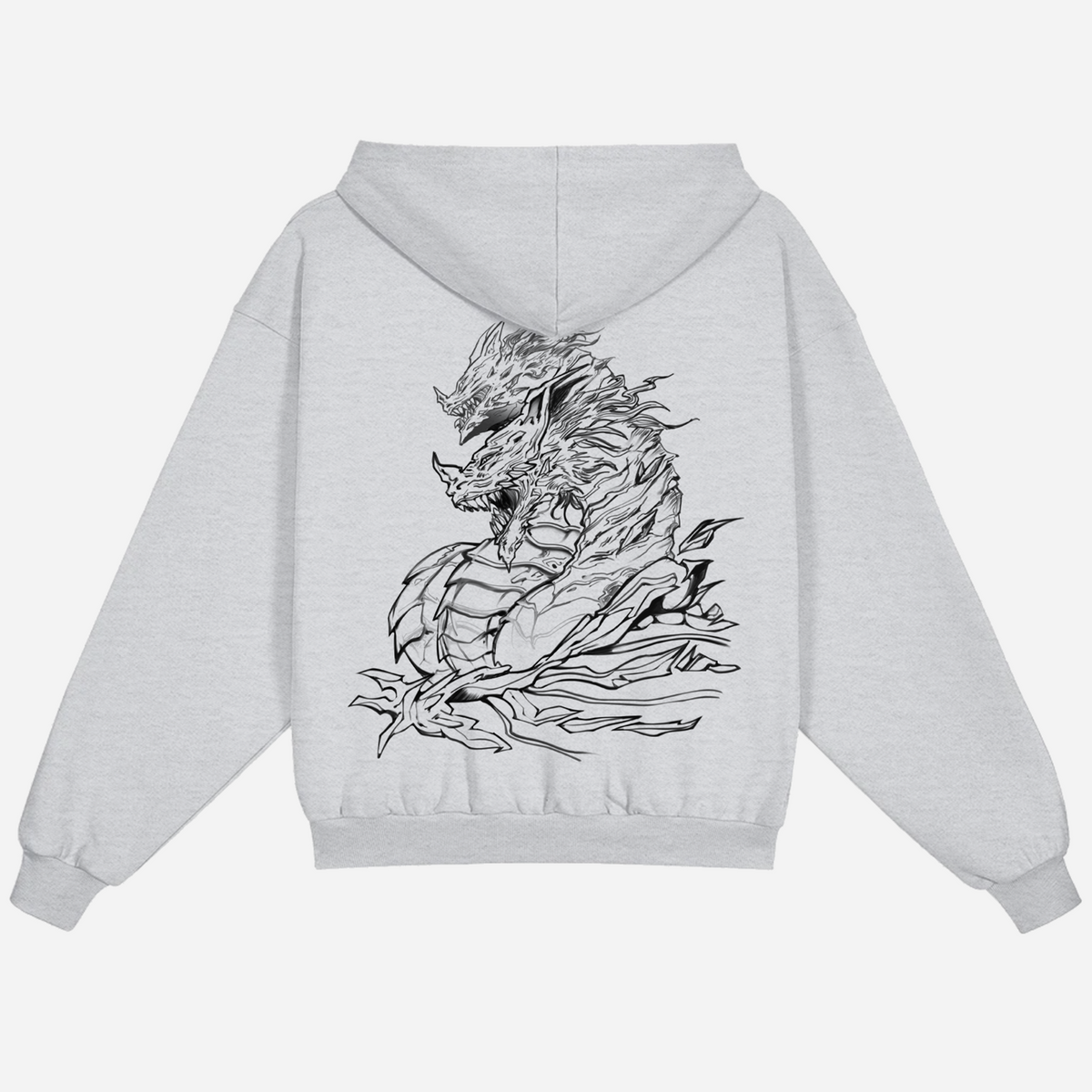 STORM SOVEREIGN HOODIE