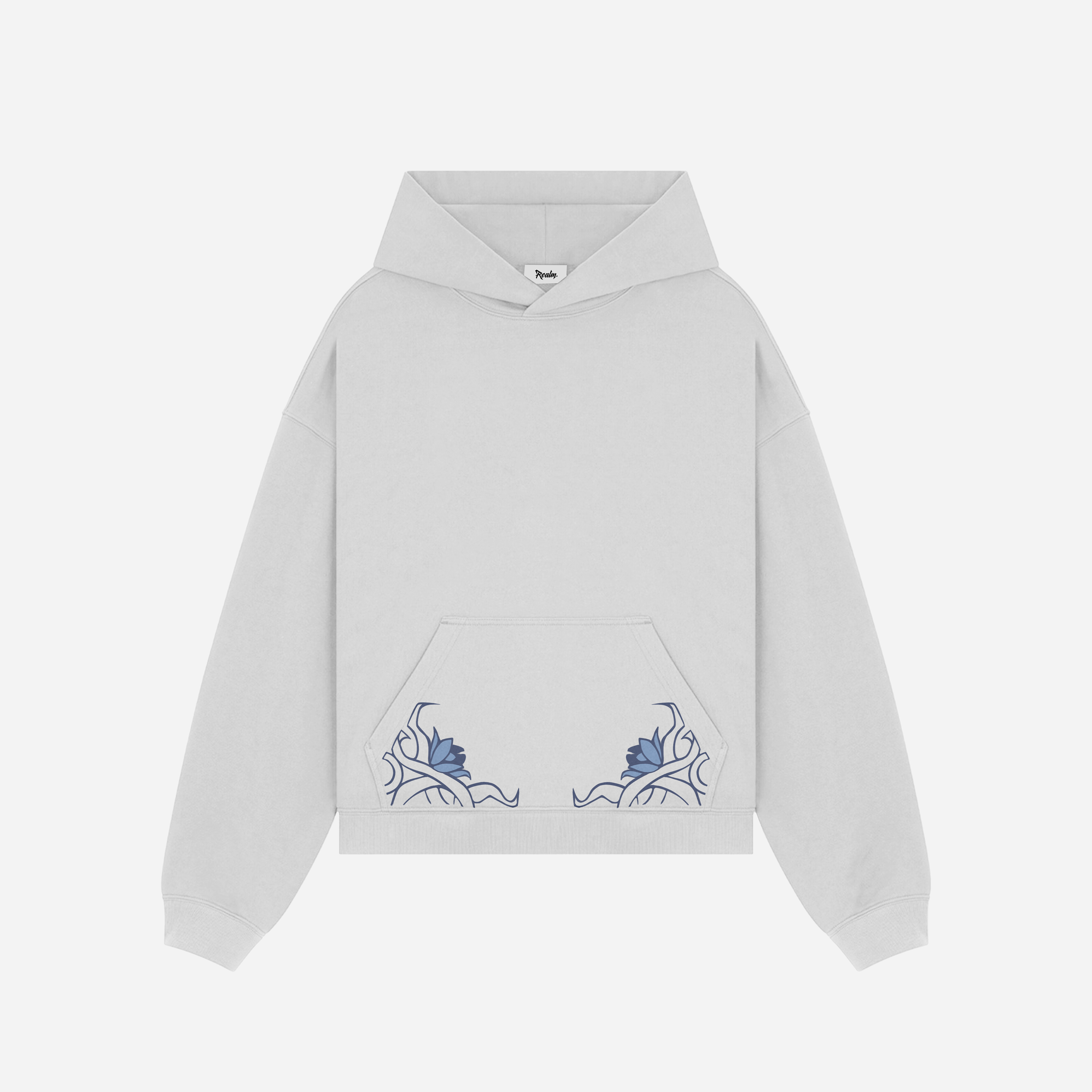Lunar Witch Hoodie