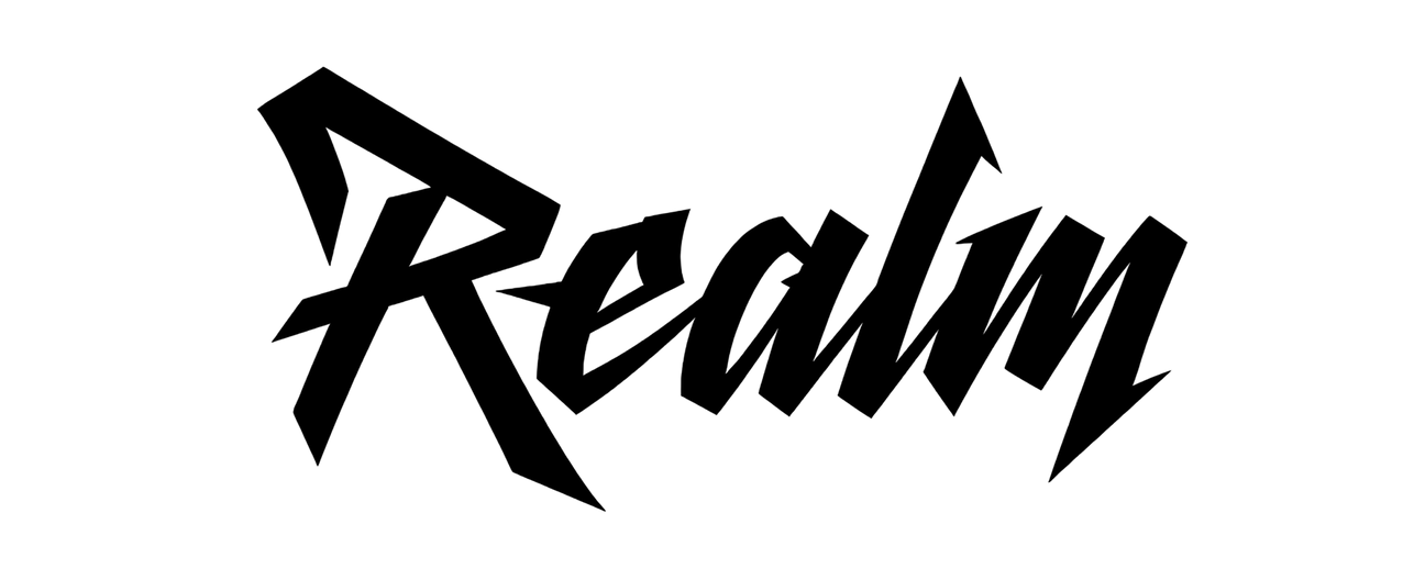 Realm. logo