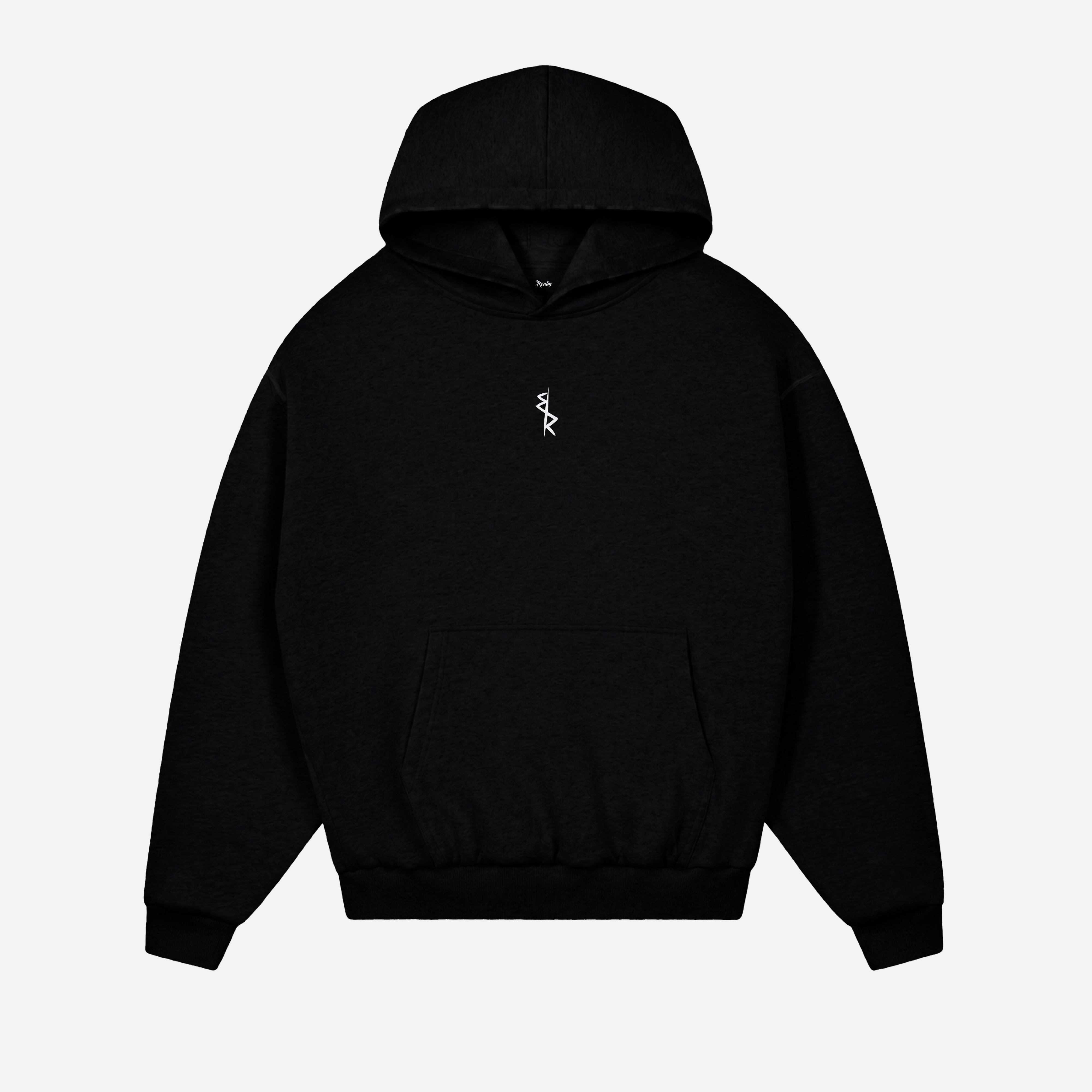 Overdrive Hoodie