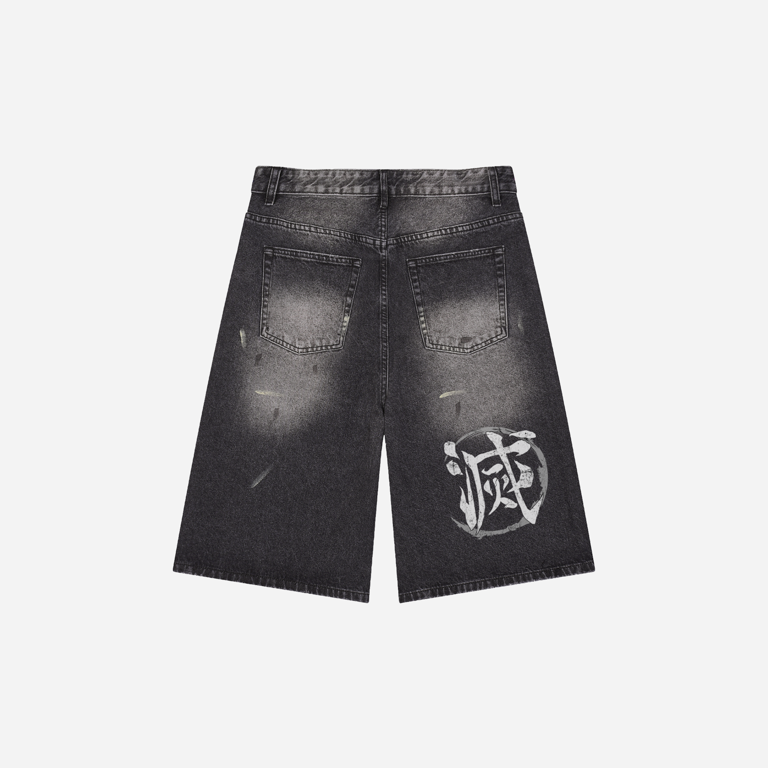 Night Hunt Shorts