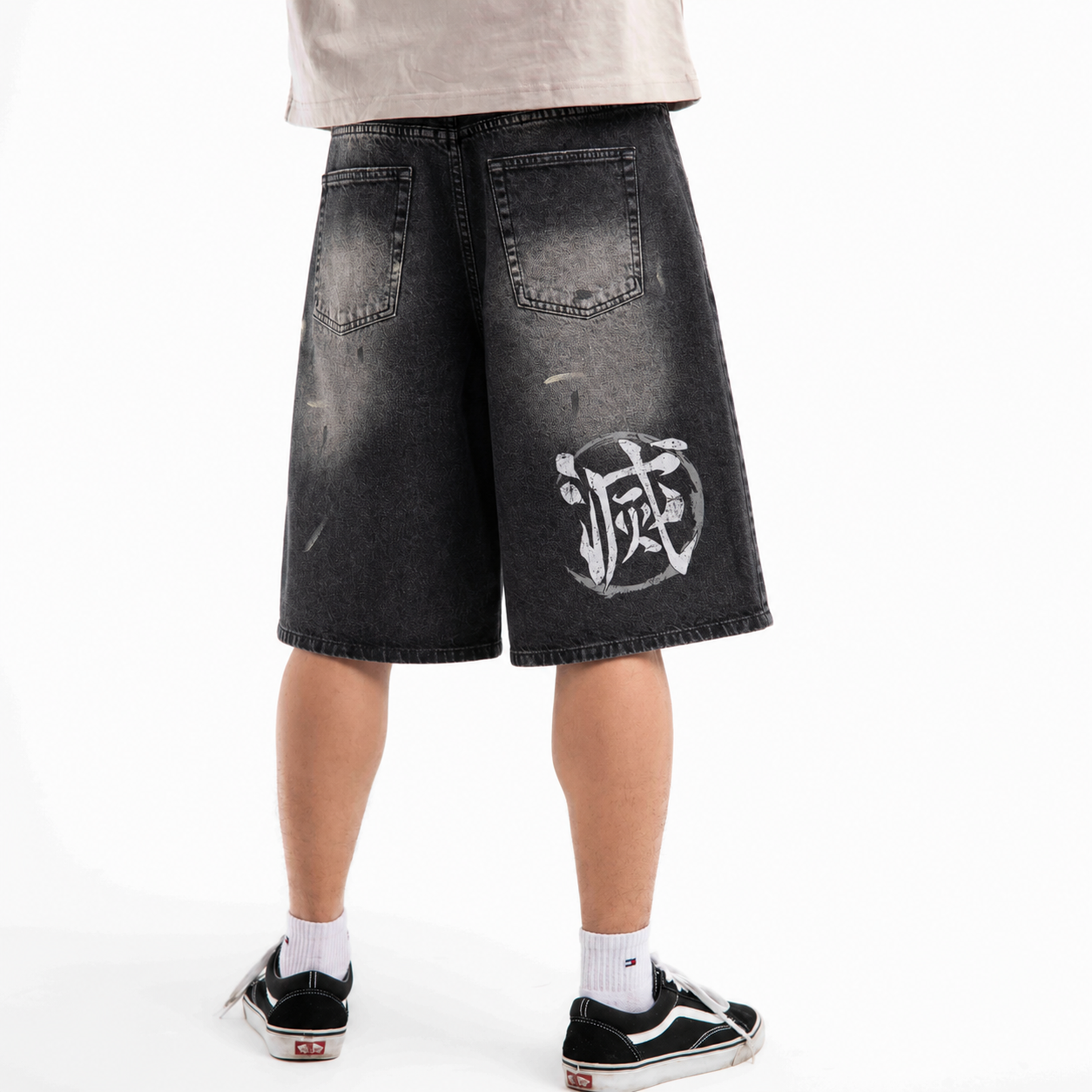 Night Hunt Shorts