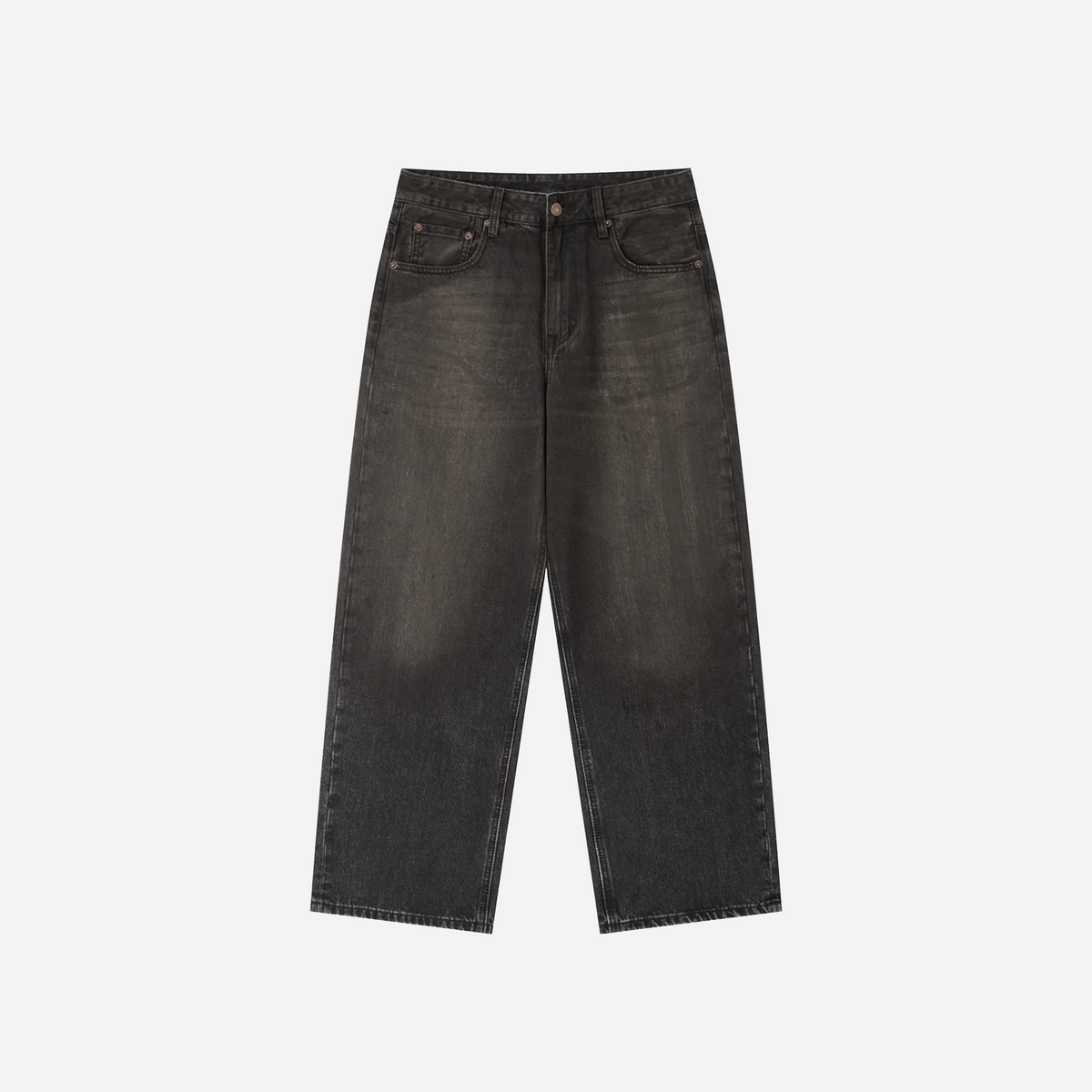 Sorcerer Killer Jeans, front view