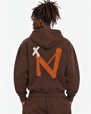 Four Seconds Hoodie