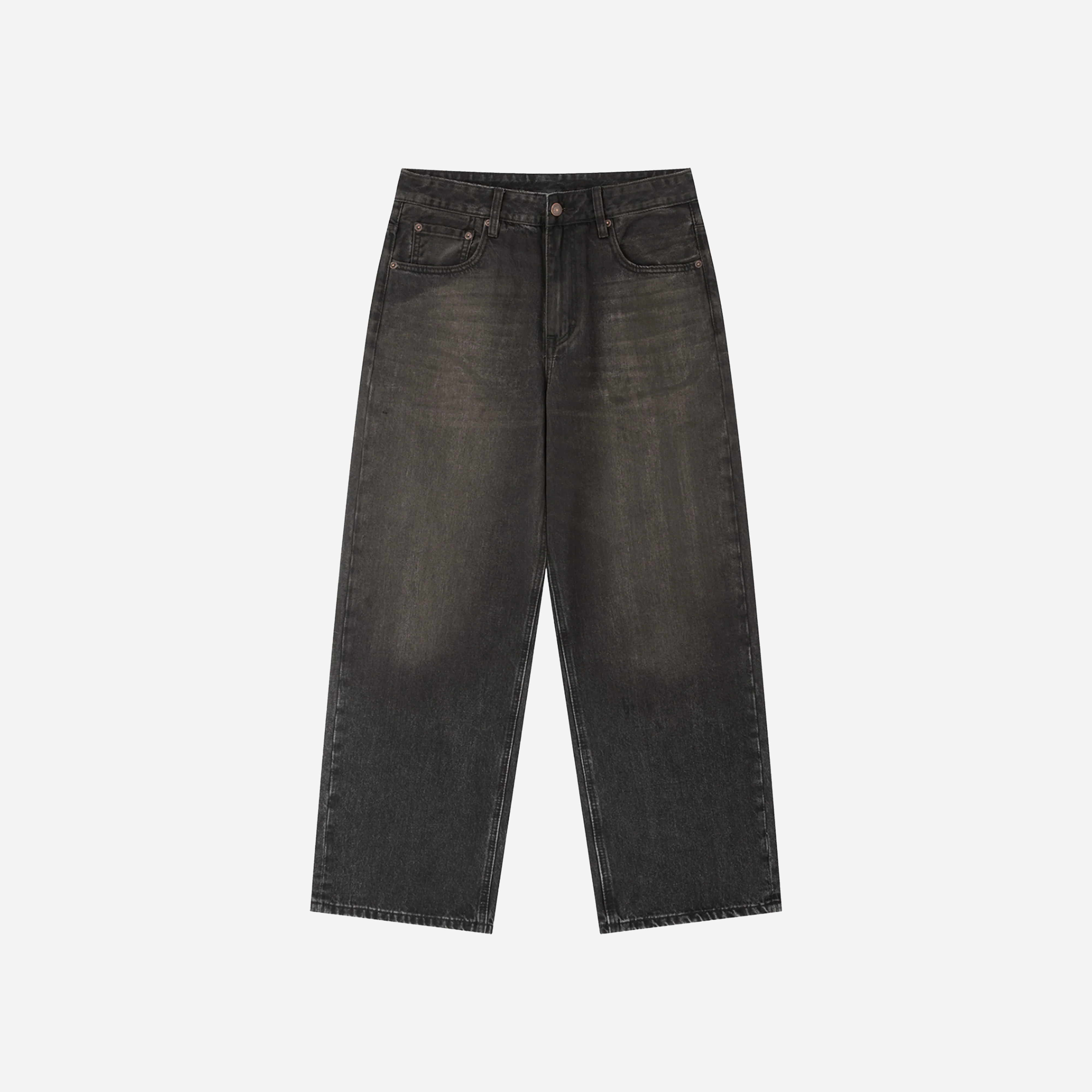 Sorcerer Killer Jeans