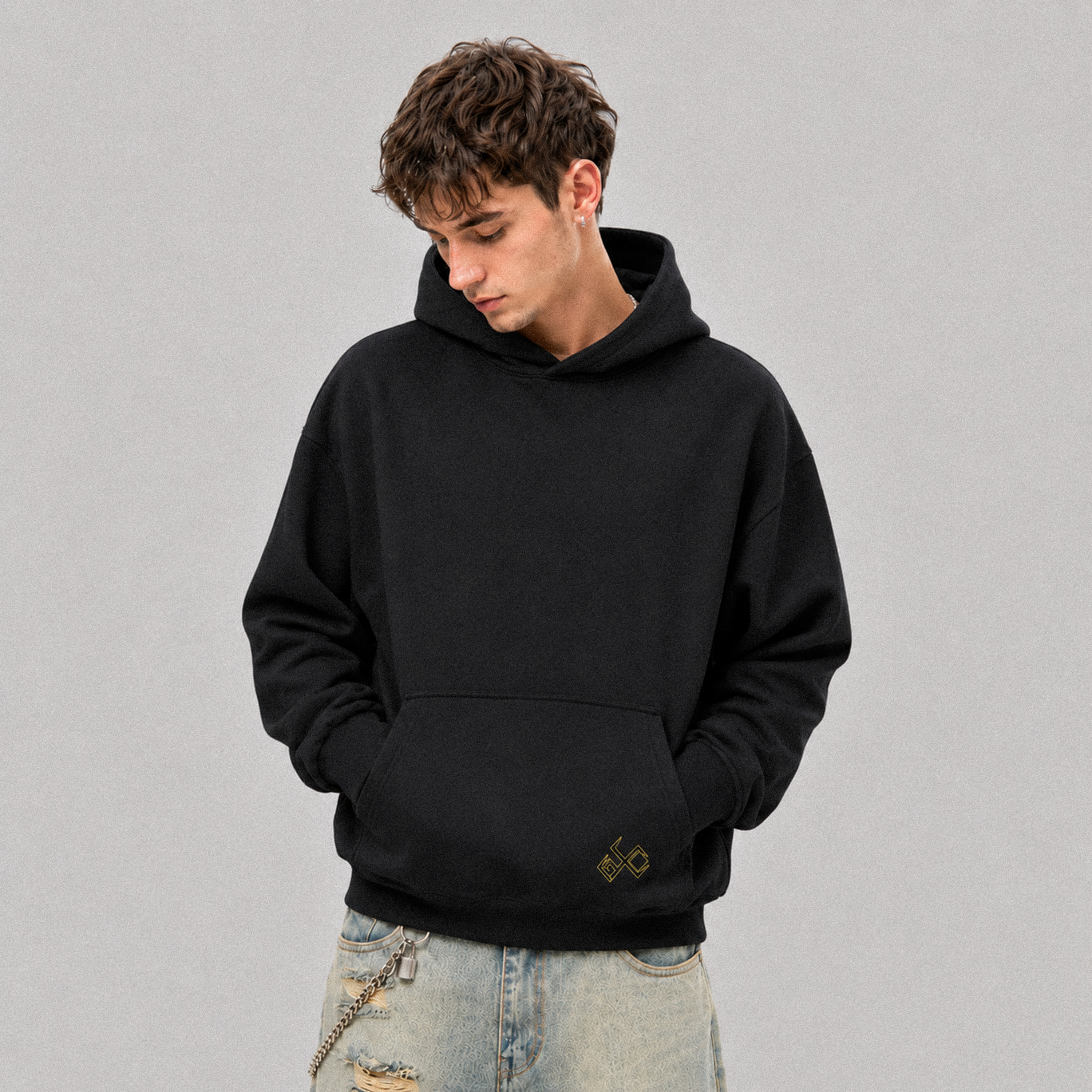 Thunderveil Hoodie